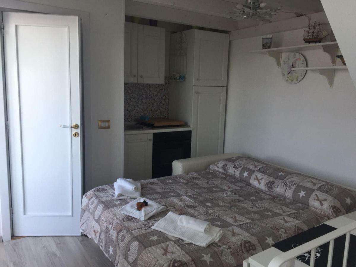 Le Maisonette Полиньяно-а-Маре Экстерьер фото